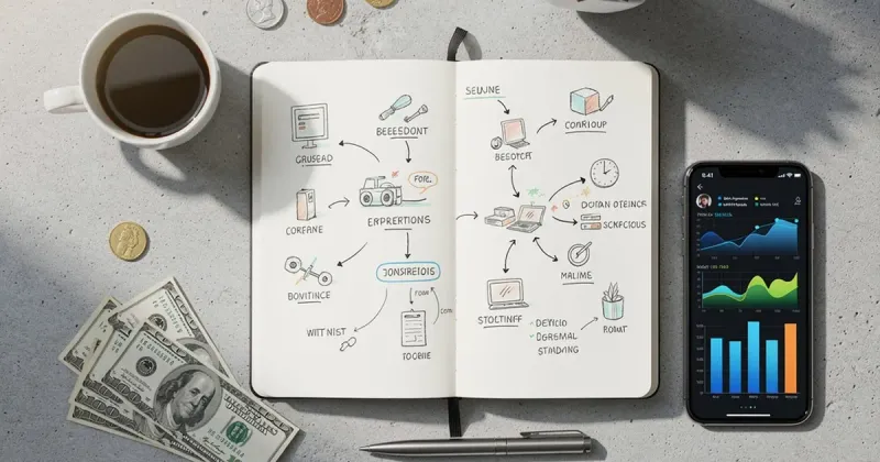 Top Side Hustle Ideas for 2024: Unlock Your Entrepreneurial Potential