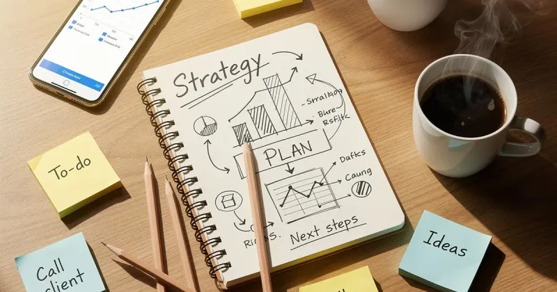 How to Validate a Business Idea: A Step-by-Step Guide for Entrepreneurs