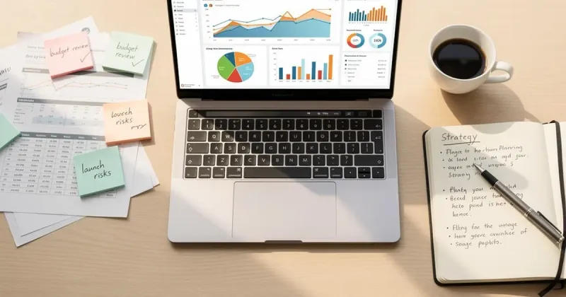 Avoiding Common Business Startup Mistakes: Your Guide to Entrepreneurial Success