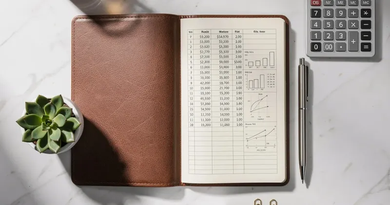 Financial Planning for New Businesses: The Complete Guide to Starting Strong